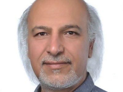 استاد سیاوش صفری‌نژاد در بیمارستان بستری شد