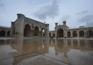  افتتاح ۲۱ مسجد مرمت شده در منطقه تاریخی فرهنگی شیراز