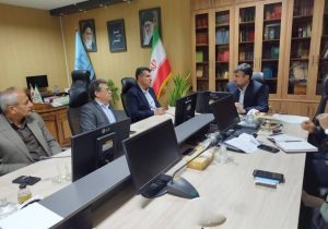 هم‌افزایی دستگاه قضا و صنعت برق در فارس