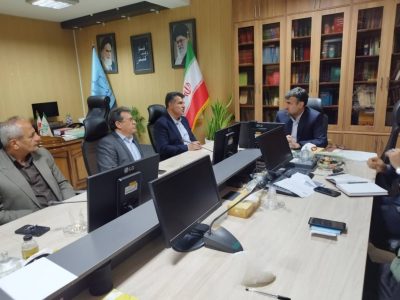 هم‌افزایی دستگاه قضا و صنعت برق در فارس
