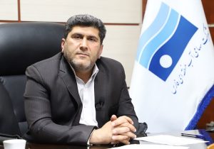 پیام مدیرعامل آب منطقه‌ای فارس ویژه نوروز و روز جهانی آب