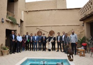 بانوان، پیشران توسعه گردشگری روستایی فسا هستند