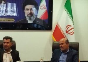 هم‌افزایی صنعت برق فارس و بوشهر برای عبور از بحران‌ها؛ رضایت مردم، خط قرمز خادمان شبکه برق
