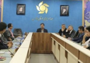 نقش رسانه ها در پیروزی های اخیر ملت ایران تعیین کننده است