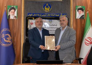 انعقاد تفاهم‌نامه ساخت ۳ هزار واحد مسکونی برای مددجویان کمیته امداد 