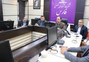 تحقق اقتصاد مقاومتی محور اصلی برنامه های شهرک های صنعتی 