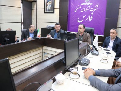 تحقق اقتصاد مقاومتی محور اصلی برنامه های شهرک های صنعتی 