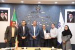 تقدیر از سیروس پاکفطرت و محمدرضا جعفری به عنوان چهرههای شاخص فرهنگی ورزش فارس