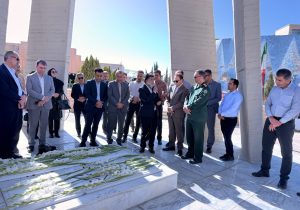 بازدید رایگان از اماکن تاریخی فارس در ۲۸ اردیبهشت