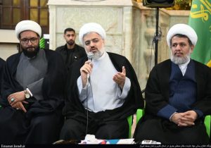 روابط عمومی هنر آفریدن همدلی و زبان گویای حقیقت است