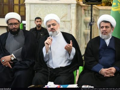 روابط عمومی هنر آفریدن همدلی و زبان گویای حقیقت است