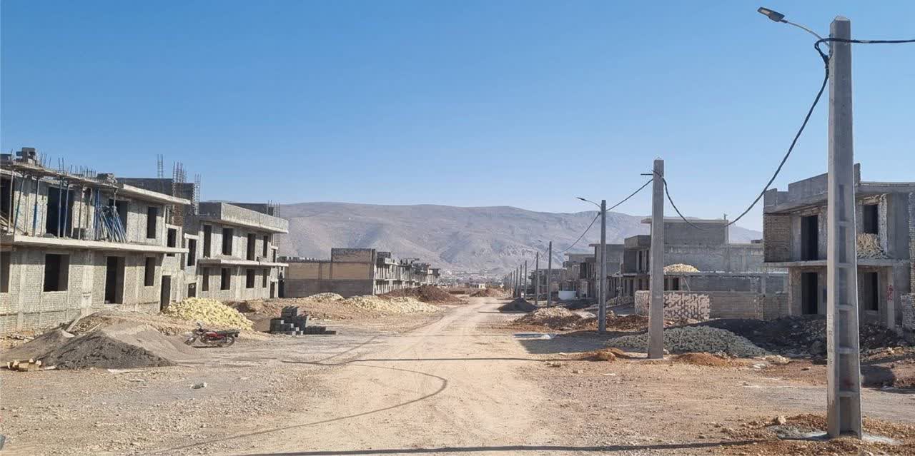 با قطع ۷۵ فقره برق غیرمجاز در روستای جرسقان شیراز کلید خورد با قطع ۷۵ فقره برق غیرمجاز در روستای جرسقان شیراز کلید خورد