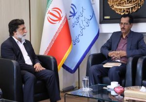 راه‌اندازی اتاق مشاوره در اداره‌کل میراث‌ فرهنگی فارس یک ضرورت است