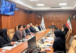 نظام پرداختی رتبه‌بندی مربیان، محور جلسه مشترک با سازمان اموراداری و استخدامی