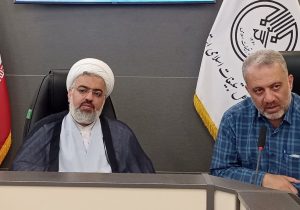 نقش آفرینی هیأت‌ مذهبی فارس در تقویت امید اجتماعی