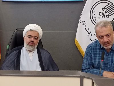 نقش آفرینی هیأت‌ مذهبی فارس در تقویت امید اجتماعی