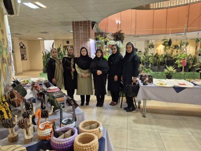 سفر معاون پژوهش برنامه‌ریزی و سنجش مهارت سازمان آموزش فنی و حرفه‌ای کشور به استان فارس