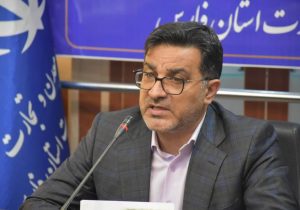 تعیین تکلیف ۲۱ بنگاه اقتصادی در دویست‌ و هشتمین جلسه کمیته تخصصی کارگروه تسهیل فارس