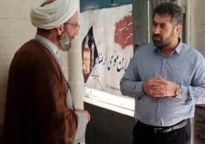 کار فرهنگی عمیق در زندانها توسعه یابد