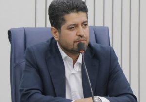 اهدای ۱۹۵ قرنیه چشم به بیماران نیازمند در آرامستان بهشت احمدی شیراز
