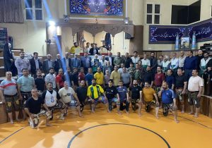  خادمیاران رضوی فارس در میدان همدلی درخشیدند