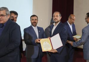 روابط عمومی کمیته امداد امام خمینی(ره) فارس منتخب سال ۱۴۰۴