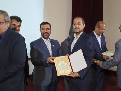 روابط عمومی کمیته امداد امام خمینی(ره) فارس منتخب سال ۱۴۰۴