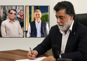 تسلیت مدیرکل میراث‌ فرهنگی فارس به خانواده‌های سوگوار فعالان میراث‌ فرهنگی و گردشگری استان