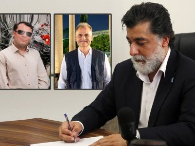 تسلیت مدیرکل میراث‌ فرهنگی فارس به خانواده‌های سوگوار فعالان میراث‌ فرهنگی و گردشگری استان
