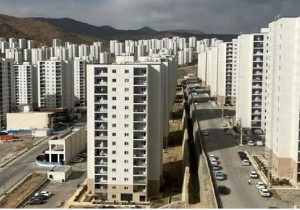 ظرفیت مسکن نخبگان فارس به ۷۶۲ واحد رسید