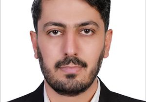 پیام تبریک مدیر حوزه علمیه فارس به مهدی زارع کارشناس امور حقوقی مدیریت حوزه علمیه استان فارس به مناسبت کسب جایزه ویژه همایش حوزه انقلابی حوزه منتظر