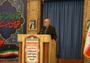 هر نقطه شهر یک طرح روایتی از تحقق عدالت توزیعی در طرح های عمرانی و محرومیت‌ زدایی با ۲,۳۵۰ میلیارد تومان اعتبار