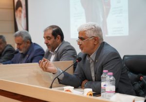 محموله کمک های داوطلبانه اصناف فارس راهی جبهه های جنگ می شود