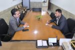 برنامهریزی مشترک برای مدیریت پسماند در شهرستان نیریز