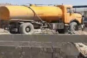 بازسازی پل آسیب‌ دیده محور ارژن–شیراز پایان یافت