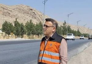 ارتقای ایمنی راه‌های فارس با اجرای تجهیزات ایمنی و طرح های روشنایی