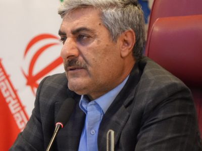 آمادگی کامل برای عبور از تنش آبی تابستان ۱۴۰۵
