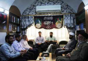 افق بلند حوزه، میراث ماندگار بزرگان و ضرورت جهت‌دهی رسانه‌ای در عصر روایت‌ها