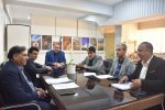بررسی آخرین وضعیت حمایت از سیل‌زدگان جهرم در نشست تخصصی