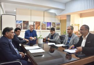 بررسی آخرین وضعیت حمایت از سیل‌زدگان جهرم در نشست تخصصی