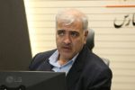 پیوستن مدیر کل بنیاد مسکن انقلاب اسلامی استان فارس به پویش ۲۵ درجه قرار همدلی