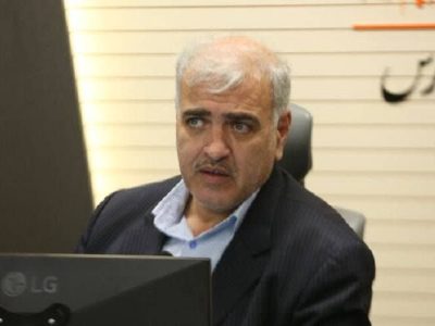 پیوستن مدیر کل بنیاد مسکن انقلاب اسلامی استان فارس به پویش ۲۵ درجه قرار همدلی