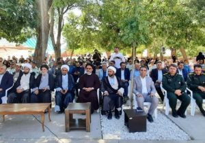 برگزاری جشنواره زکات «باران و برکت» استان فارس در سرچهان