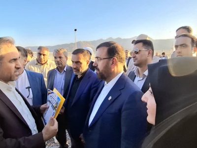 شهرک صنعتی سروستان ۲ قطب جدید صنعت و اشتغال استان آماده جهش صنعتی