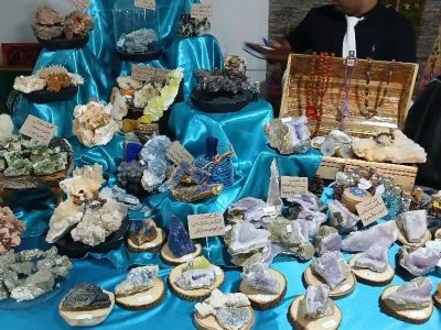 برگزاری جشنواره صنایع‌دستی زرین‌دستان در فسا 