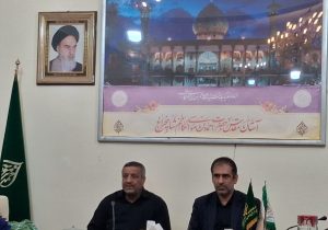 برگزاری بیست و سومین مراسم جهانی شیرخوارگان حسینی در ۴۵ کشور جهان