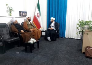 ضرورت بهره‌گیری از ظرفیت کنشگران فرهنگی در اجرای عملیات راه زینب
