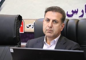 آمادگی ۱۲ مجتمع خدمات رفاهی جاده‌ای در کریدور اربعین استان فارس برای خدمت‌رسانی به زائران