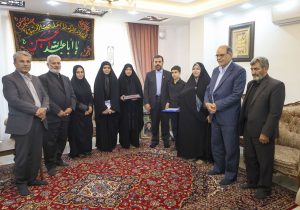 اعتقاد به توحید و عشق به میهن، رمز درخشش رزمندگان در نبردهای اخیر است
