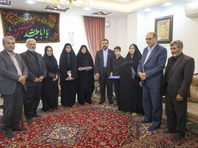 اعتقاد به توحید و عشق به میهن، رمز درخشش رزمندگان در نبردهای اخیر است